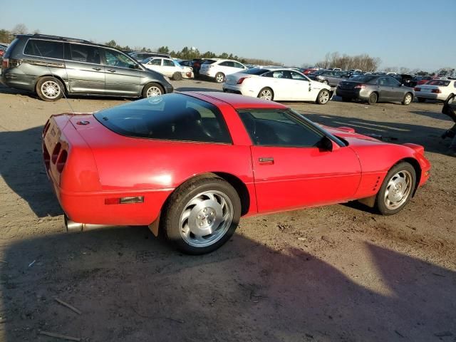 1994 Chevrolet Corvette