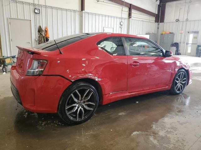 2014 Scion TC