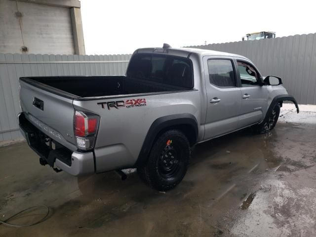 2023 Toyota Tacoma Double Cab