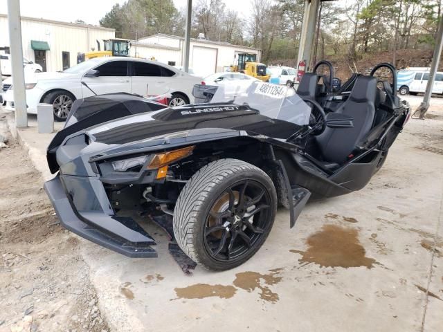 2023 Polaris Slingshot S With Technology Package