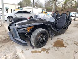 Vehiculos salvage en venta de Copart Hueytown, AL: 2023 Polaris Slingshot S With Technology Package