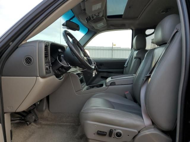 2003 Chevrolet Tahoe K1500