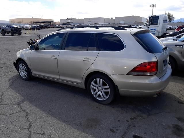 2013 Volkswagen Jetta TDI