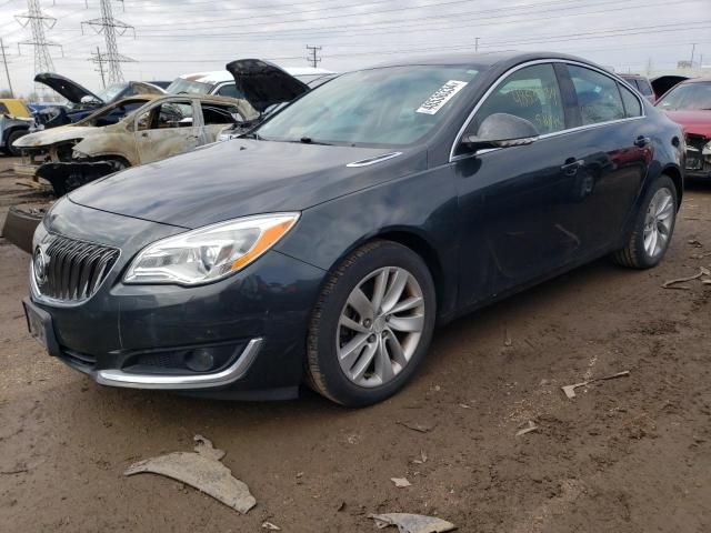 2015 Buick Regal Premium