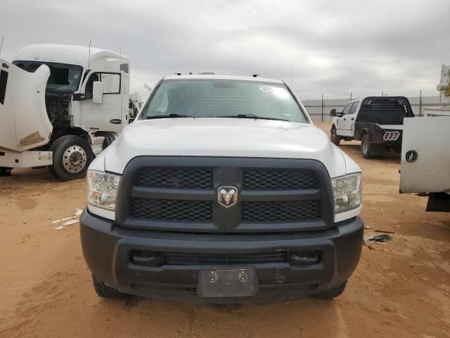 2018 Dodge RAM 3500 ST