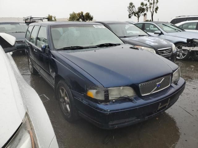 1999 Volvo V70