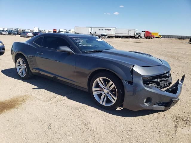 2010 Chevrolet Camaro LT