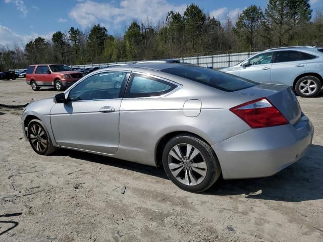 2009 Honda Accord EX