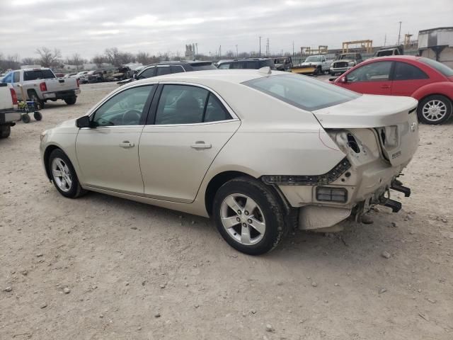 2013 Chevrolet Malibu 1LT