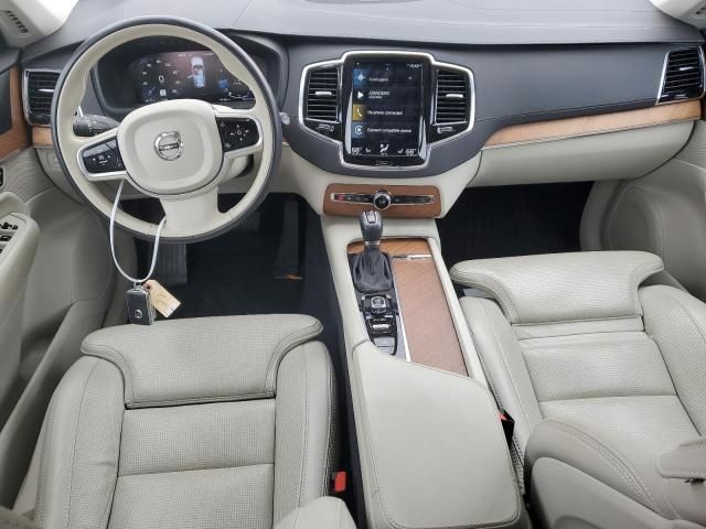 2020 Volvo XC90 T6 Inscription