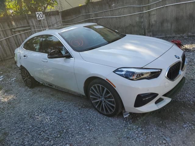 2021 BMW 228I