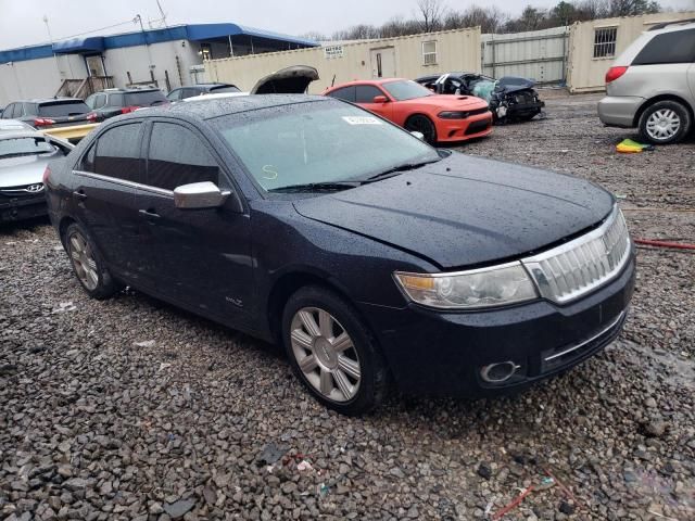 2009 Lincoln MKZ