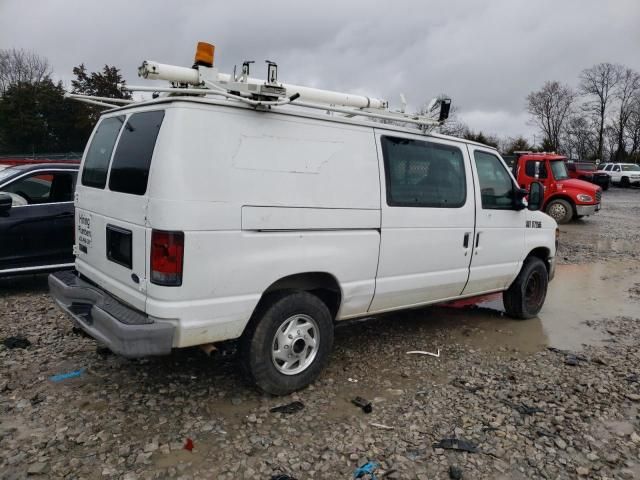 2010 Ford Econoline E250 Van