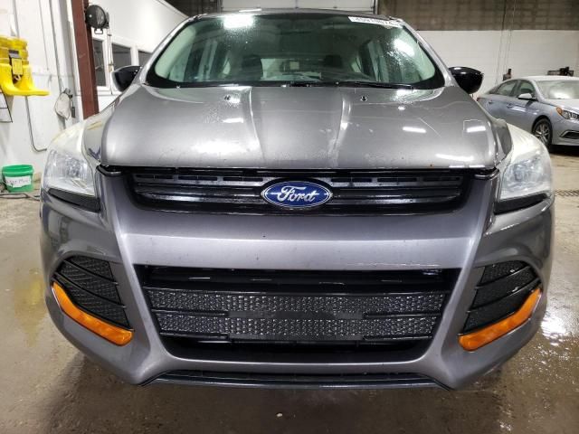 2013 Ford Escape S