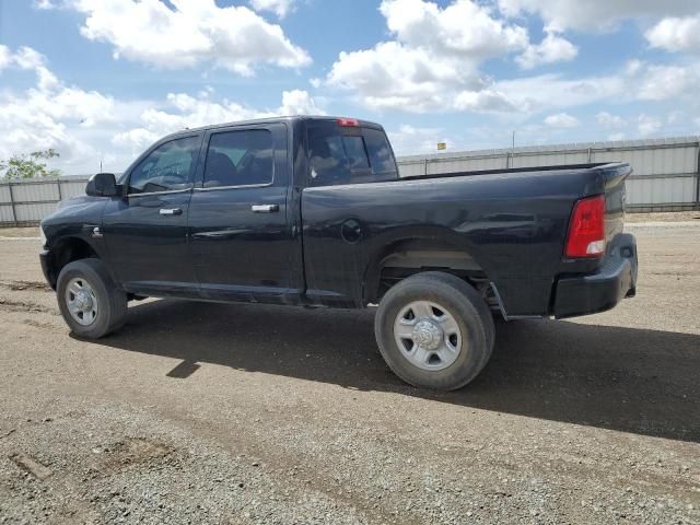 2013 Dodge RAM 2500 SLT