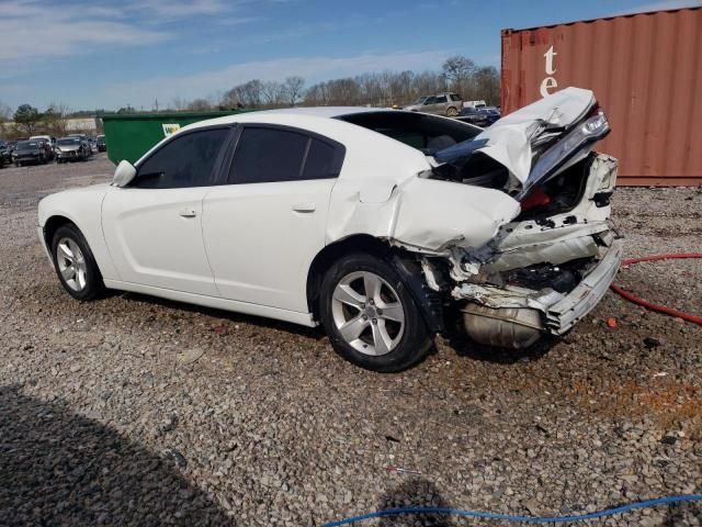 2011 Dodge Charger