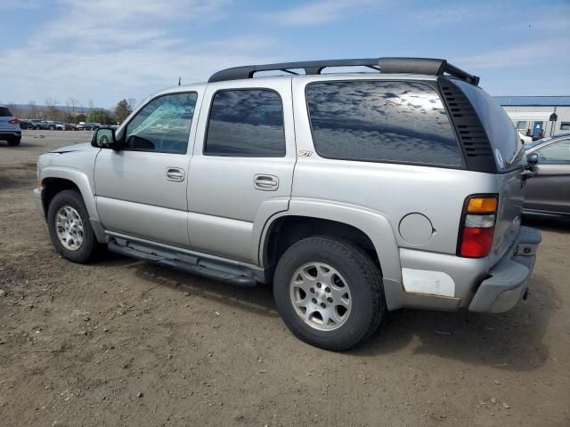 2004 Chevrolet Tahoe K1500