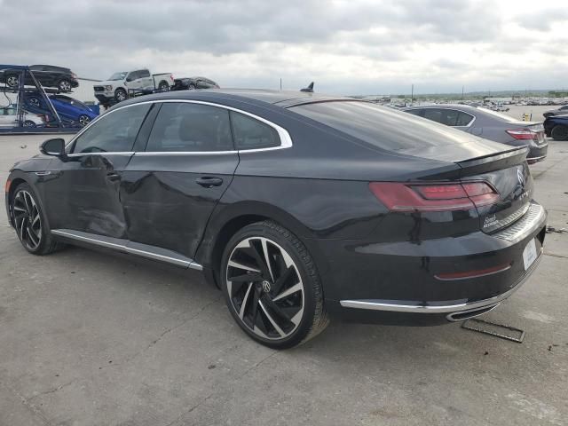 2023 Volkswagen Arteon SEL Premium R-Line