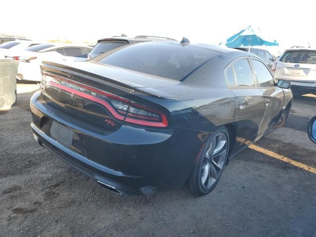 2015 Dodge Charger R/T