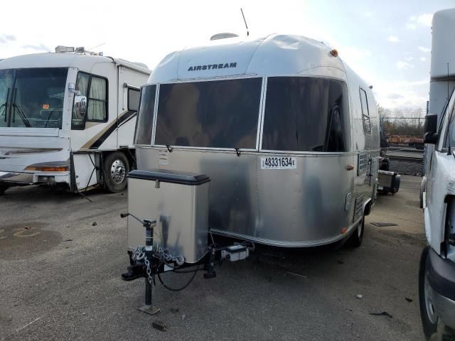 2017 Airstream Bambi Sport