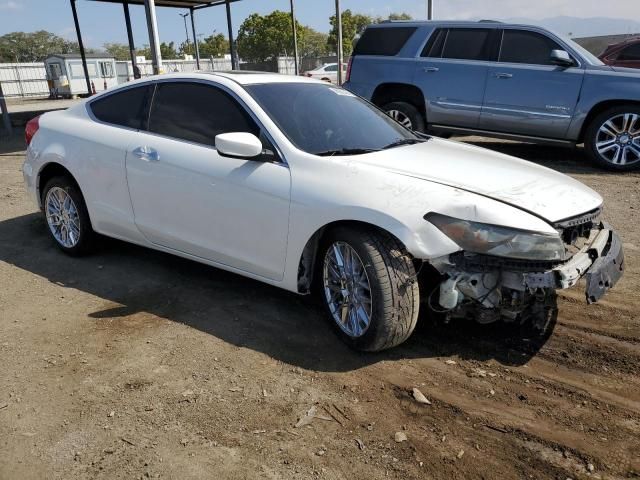 2011 Honda Accord EXL