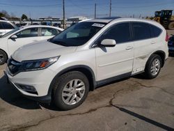 2015 Honda CR-V EXL for sale in Nampa, ID