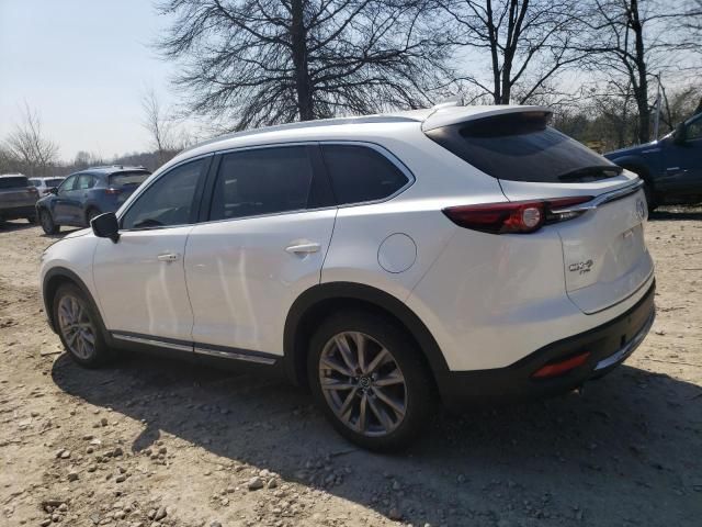 2020 Mazda CX-9 Grand Touring