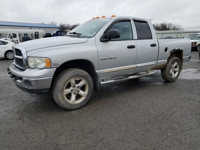 2004 Dodge RAM 1500 ST