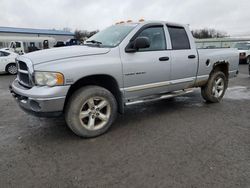 Dodge Vehiculos salvage en venta: 2004 Dodge RAM 1500 ST