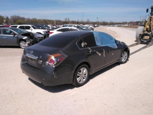 2011 Nissan Altima Base