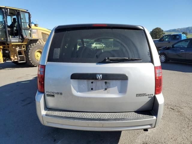 2010 Dodge Grand Caravan SE