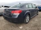 2011 Subaru Legacy 2.5I Premium