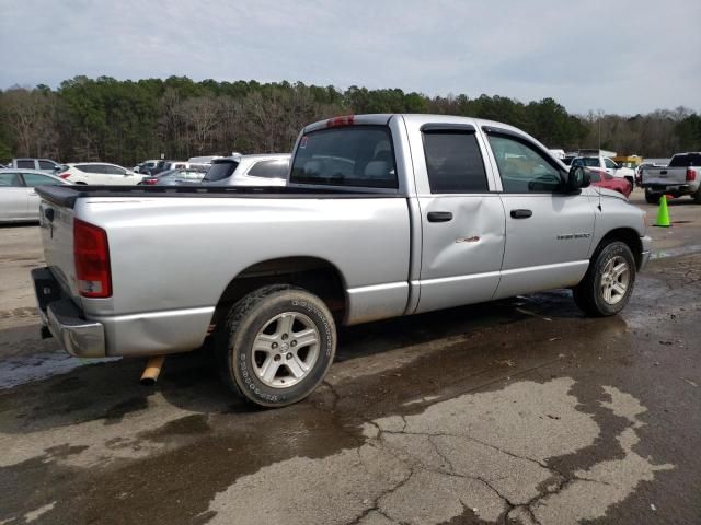 2006 Dodge RAM 1500 ST