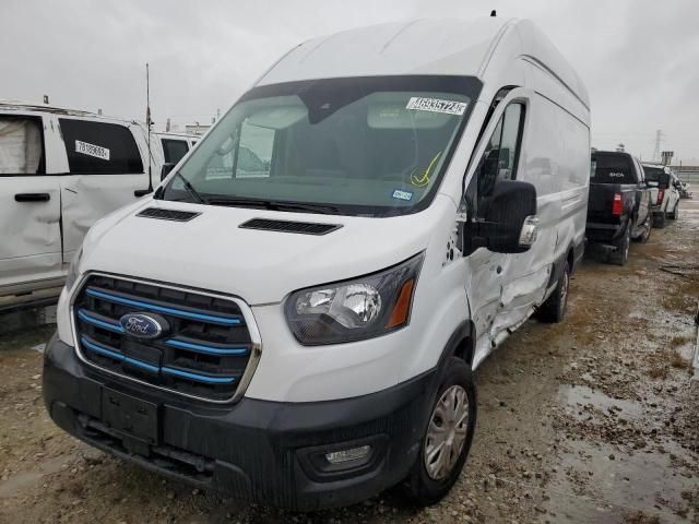 2022 Ford Transit T-350