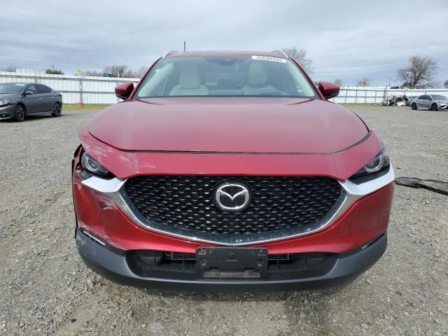 2022 Mazda CX-30 Premium