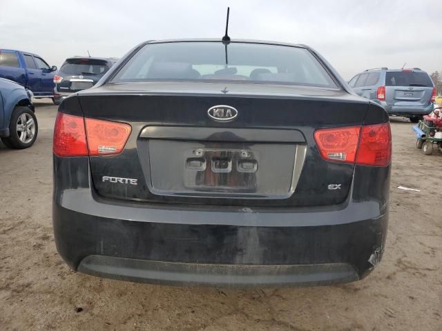 2013 KIA Forte EX