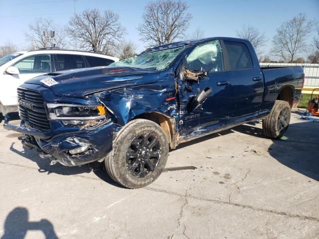 2024 Dodge 2500 Laramie