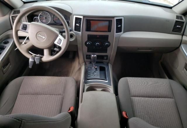 2008 Jeep Grand Cherokee Laredo