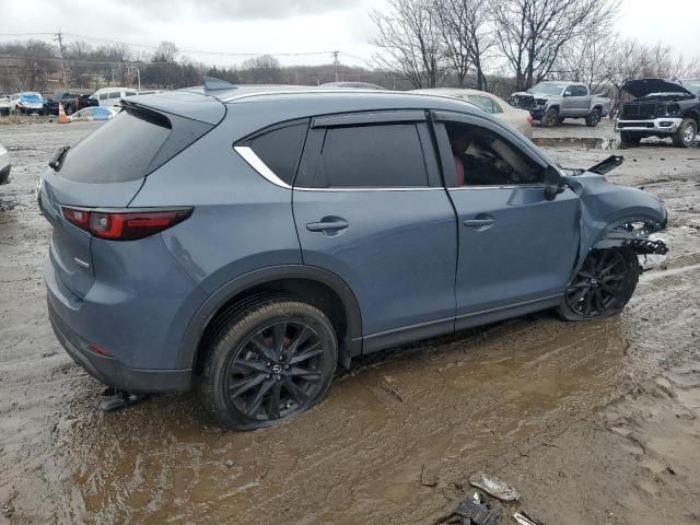 2022 Mazda CX-5 Preferred