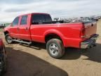 2005 Ford F350 SRW Super Duty