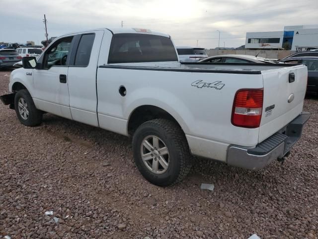 2006 Ford F150