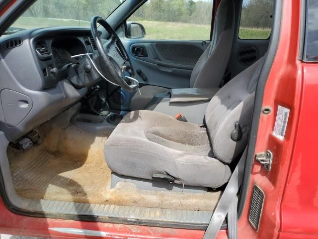 1997 Dodge Dakota