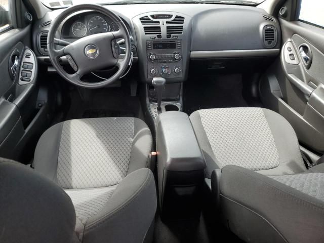 2006 Chevrolet Malibu LT