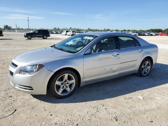 2009 Chevrolet Malibu 1LT