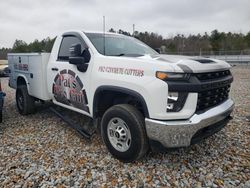 2020 Chevrolet Silverado C2500 Heavy Duty for sale in Memphis, TN