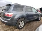 2011 GMC Acadia SLE