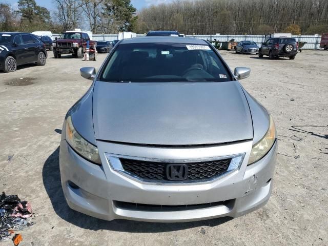 2009 Honda Accord EX