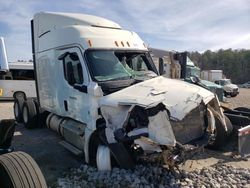 Salvage cars for sale from Copart Florence, MS: 2019 Freightliner Cascadia 126