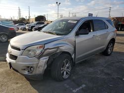 2011 Chevrolet Equinox LS for sale in Wilmington, CA