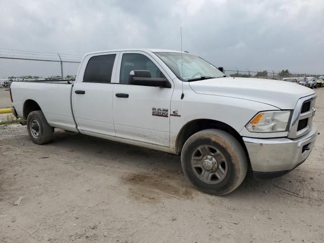 2017 Dodge RAM 2500 ST